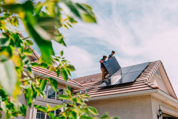 Best Gutter Installation and Repair  in Chisago City, MN