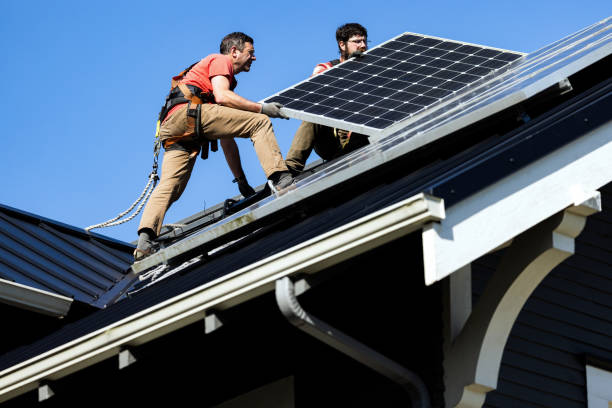 Best Tile Roofing Installation  in Chisago City, MN