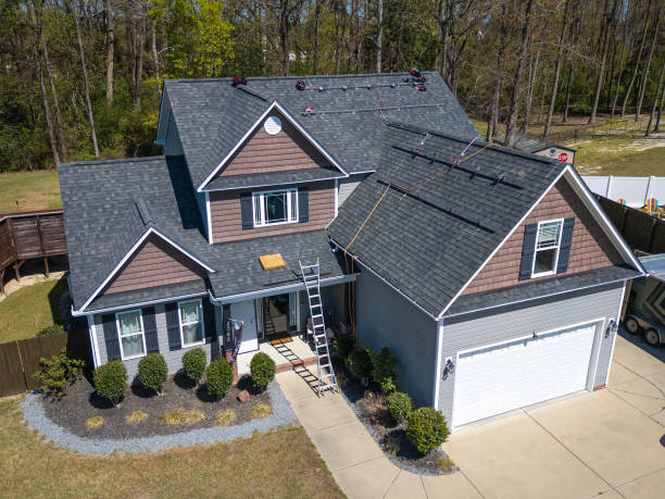 Best Gutter Installation and Repair  in Chisago City, MN